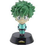 Lampada Paladone Icons Izuku Midoriya My Hero Academia