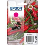 Cartouche d'encre Epson 503XL Magenta