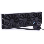 Refrigeration Liquide Alphacool Core Ocean T38 420mm 3 Ventilateurs aRGB