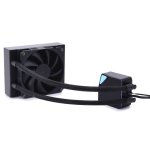 Refrigeration Liquide Alphacool Core Ocean T38 120mm 2 Ventilateurs aRGB