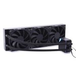 Flüssigkeitskühlung Alphacool Core Ocean T38 AIO 360mm 3 Lüfter RGB