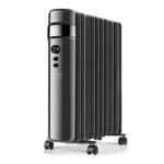 Taurus Agadir Connect Ölradiator 11 Elemente mit WLAN Taurus Agadir Connect Ölradiator 11 Elemente mit WLAN