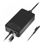 Carregador Universal Voltistar AD00196 para Surface Pro 44W 15V USB