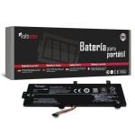 Batteria Voltistar BAT2188 per Lenovo IdeaPad 310 310-15ISK L15S2TB0 L15L2PB4 7.6V