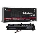 Batterie Voltistar BAT2188 pour Lenovo IdeaPad 310 7.6V 41Wh