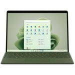 Microsoft Surface Pro 9 Bosque Intel Evo Core i5-1235U/8GB/256GB SSD/13" Táctil