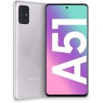 Samsung Galaxy A51 4/128GB Plata Libre Samsung Galaxy A51 4/128GB Plata Libre