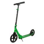 Olsson and Brothers Hopp Patinete para Acrobacias Verde