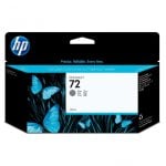 Cartucho de Tinta Original HP 72 Gris Cartucho de Tinta Original HP 72 Gris