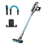 Aspirateur sans fil Cecotec Conga Rockstar 1600 Advance 680W Autonomie 75min Filtre double