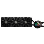 Flüssigkeitskühlung Cougar Poseidon-GT 360mm 3 Lüfter ARGB