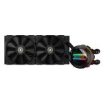 Refrigeration Liquide Cougar Poseidon-GT 240mm 2 Ventilateurs ARGB
