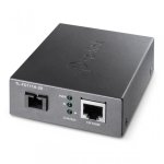 Convertidor de Medios TP-Link TL-FC111A-20 100 Mbit/s RJ-45 a Fibra SC 20 km