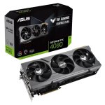 ASUS TUF Gaming GeForce RTX 4080 16 GB GDDR6X DLSS3