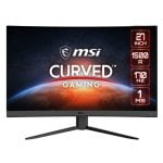 Monitor PC MSI G27CQ4 E2 27" WQHD 170Hz VA Curvo FreeSync Premium 1ms