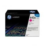 HP Cartuccia Toner originale magenta LaserJet 643A