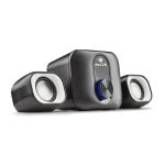 NGS COMET 2.1 11 W Noir, Blanc 2.1 canaux NGS COMET 2.1 11 W Noir, Blanc 2.1 canaux