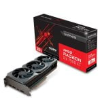 Sapphire AMD Radeon RX 7900 XT Gaming 20 GB GDDR6