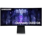 Samsung Odyssey OLED G8 LS34BG850SUXEN 34" OLED UWQHD 175Hz FreeSync Premium Pro Smart Curva