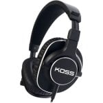 Koss PRO4S Casque professionnel de studio pleine taille noir