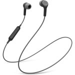 Cuffie Bluetooth Koss BT115i Grigie