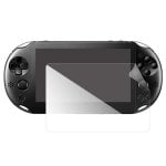 Proteggi schermo in plastica PET OcioDual per console PS Vita PHC-1000/Vita Slim 2000