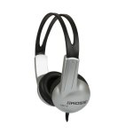 Casque Filaire Koss UR10 Gris