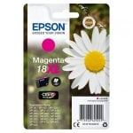 Cartucho de Tinta Original Epson 18 XL Magenta