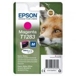 Cartucho de Tinta Original Epson T1283 Magenta