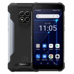 Hammer Construction 4G 6GB 128GB 6.0" Negro Plata