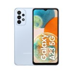 Samsung Galaxy A23 5G 4GB 6.6'' 128GB Azul dual SIM