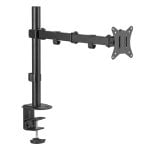 Iggual SPM01 Brazo Inclinable/Giratorio para Monitor 17" a 32" VESA 100x100 Máx 9Kg Iggual SPM01 Brazo Inclinable/Giratorio para Monitor 17" a 32" VESA 100x100 Máx 9Kg