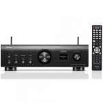 Denon PMA900 Amplificador Hi-Fi Negro