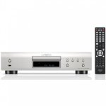 Reproductor CD Denon DCD-900NE USB FLAC DSD AL32 Plata 24-bit/192kHz