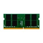 Kingston KCP432SD8/16 DDR4 SO-DIMM 3200MHz PC4-25600 16GB CL22 Kingston KCP432SD8/16 DDR4 SO-DIMM 3200MHz PC4-25600 16GB CL22