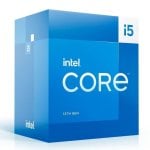 Intel Core i5-13500 2.5 GHz/4.8 GHz Intel Core i5-13500 2.5 GHz/4.8 GHz