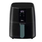 Airfryer Jata JEFR1226 4L 1400W Digitaal Paneel Instelbare Temperatuur