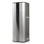 LG WH27S Termo Elétrico Vertical WiFi com Bomba de Calor 270L A+