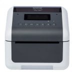 Brother TD-4550DNWB Impresora de Etiquetas Térmica WiFi