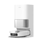 Aspirateurs Robots et Laveur Dreame L10s Ultra avec en plus une station de vidage automatique Navigation IA 5.300 Pa