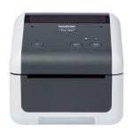 Stampante termica per etichette USB Brother TD-4410D Stampante termica per etichette USB Brother TD-4410D