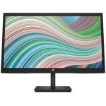 HP V22ve G5 54,6 cm (21.5") 1920 x 1080 pixels Full HD LCD Noir