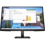 HP M27ha Monitor PC 68,6 cm (27") 1920 x 1080 Pixel Full HD Nero