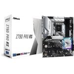 AsRock Z790 PRO RS AsRock Z790 PRO RS
