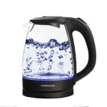 Mellerware Spring Hervidor de Agua 1.7L