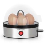 Orbegozo CU 5100 Cocedora para 7 Huevos 350W