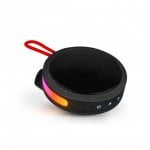 Enceinte Bluetooth Bigben Party Nano 15W Noir Enceinte Bluetooth Bigben Party Nano 15W Noir