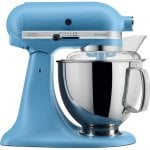 KitchenAid 5KSM175 PS EVB Robot da cucina 4,8 L 300 W Blu