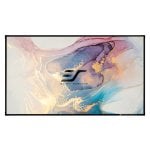 Elite Screens Schermo di proiezione Aeon Edge da 110" formato 16:9