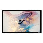Elite Screens Sable Frame AcousticPro1080P3 Écran de projection 150" Format 16:9 Elite Screens Sable Frame AcousticPro1080P3 Écran de projection 150" Format 16:9